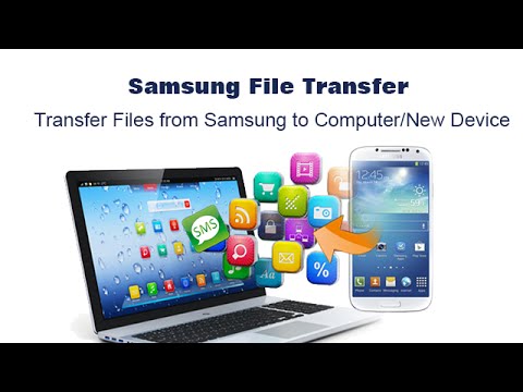 Samsung File Transfer Download Mac