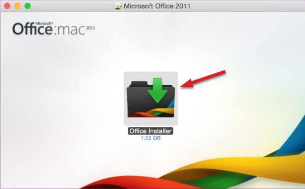 mac torrent office