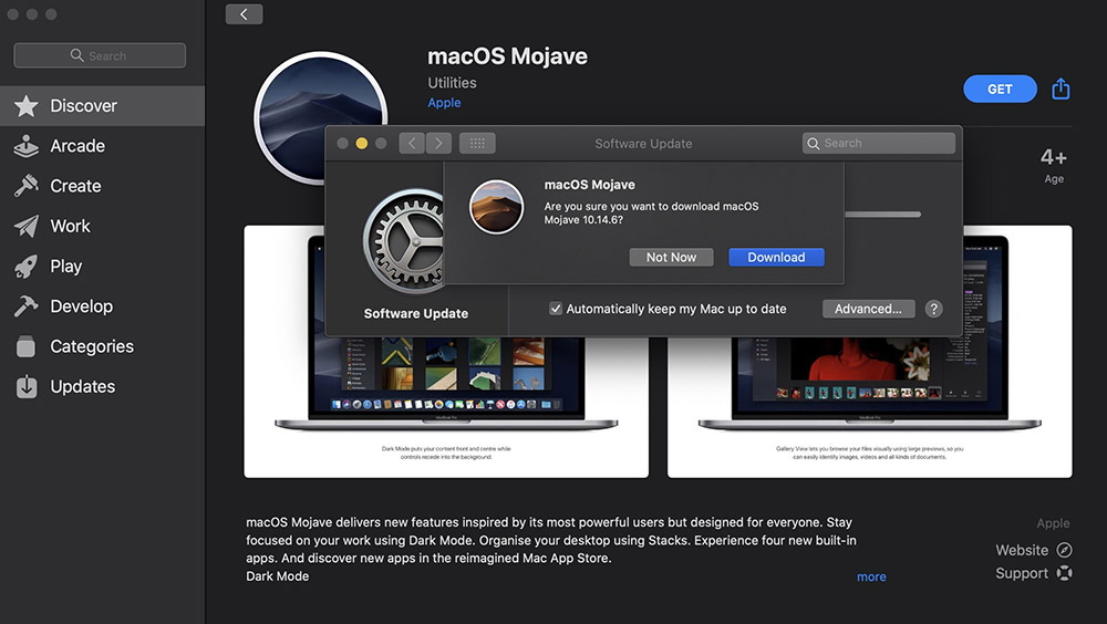 Download The Latest Installers Mac